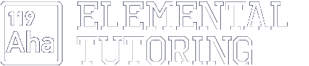 Elemental Tutoring Logo